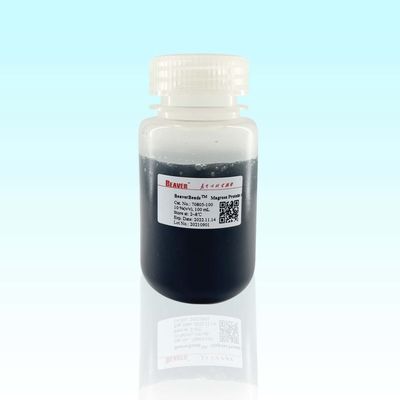 100 ml de Proteína Magrosa G 10 - 30um Para Purificação de Proteína