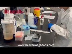 BEAVER biomedical é um fabricante de pesquisa e desenvolvimento em nano-biomateriais tecnologia de superfície em
