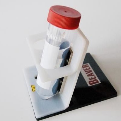 Qualidade  50 mL Magnetic Separation Rack For Quick Manual Operation Fábrica