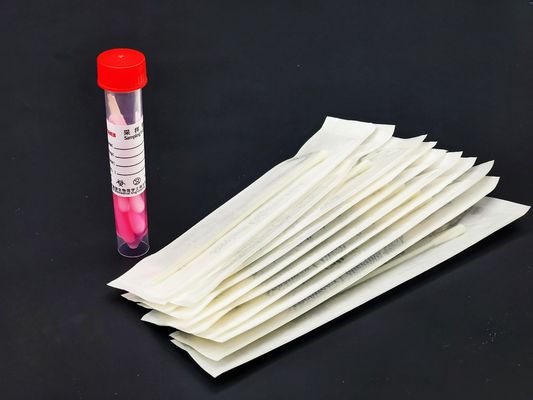 5 OEM do apoio do diagnóstico de Kit For RSV da coleção da amostra do ML