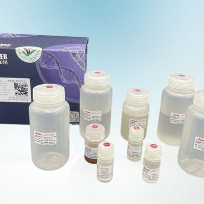 O castor perla a seleção de circulação do tumor de Kit For Prenatal Diagnosis And da extração do ADN