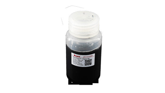 50% Relação de volume 10 mL Agarose OH Magbeads Proteína Purificação extracção e purificação de ácidos nucleicos