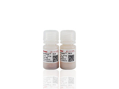 100ml BeaverBeads IDA-Co com alta produtividade e baixo custo 30-150um 10% concentração