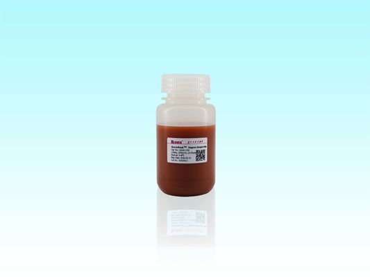BeaverBeads 10-30μm Magros Streptavidin Magnetic Beads A solução definitiva para o enriquecimento e purificação de proteínas