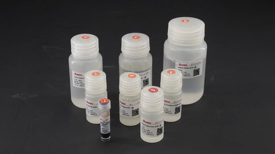 2μm 30 magnésio/mL 1 da proteína A/G mL de purificação Kit For Protein Purification do anticorpo