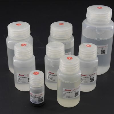 Purificação magnética 2μm da proteína dos grânulos do anticorpo da proteína A/G 30 magnésio/mL 5 mL