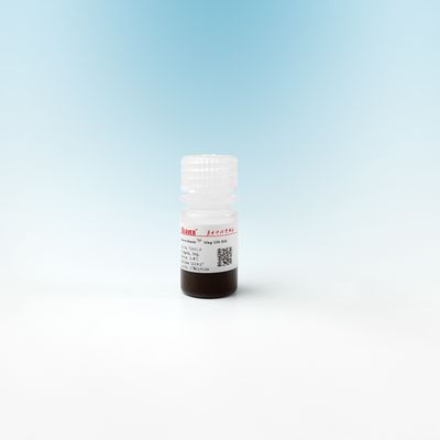 Grânulos magnéticos do silicone do mag OH para o magnésio/mL da extração 500nm 10 do ADN 5 mL