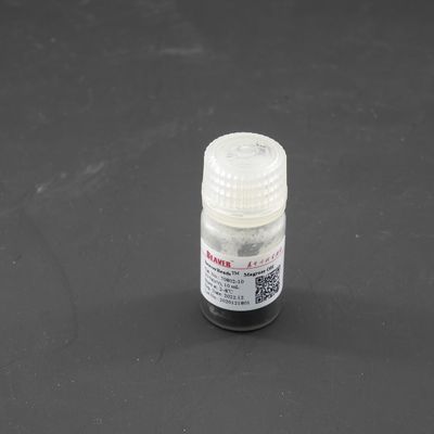 50% Relação de volume 10 mL Agarose OH Magbeads Proteína Purificação extracção e purificação de ácidos nucleicos