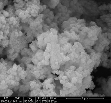 Extração 1μm do ADN de Silane Magnetic Beads For 50 magnésio/mL 10 mL