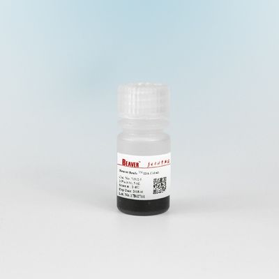 Sua do IDA-cobalto magnético da purificação da proteína dos grânulos da etiqueta relação magnética do volume dos grânulos 10%