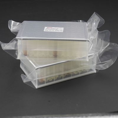 32 a extração viral de Kit For Viral Nucleic Acid do RNA do ADN da parte inferior das reações V preencheu placas