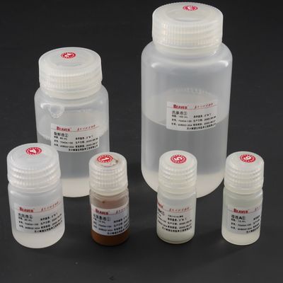 sistema da amostra de 1 mL que circula a extração do ADN do ADN Kit For Serum para a operação automática
