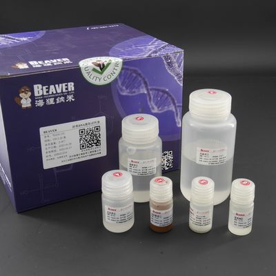sistema da amostra de 1 mL que circula a extração do ADN do ADN Kit For Serum para a operação automática