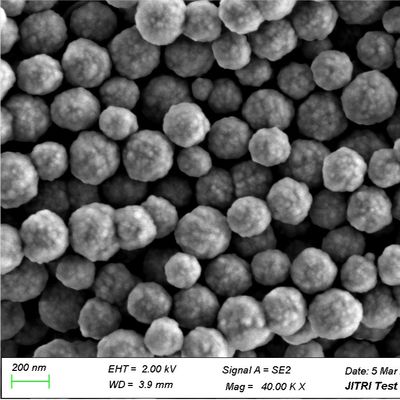 magnésio 300nm 50/mL grânulos magnéticos Carboxyl de 10 mL para o SC da extração do ADN