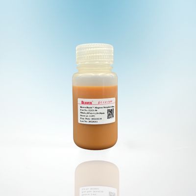20% grânulos de 10 - de 30μM Agrose Streptavidin Magnetic para Biotinylated IgG 50 ML